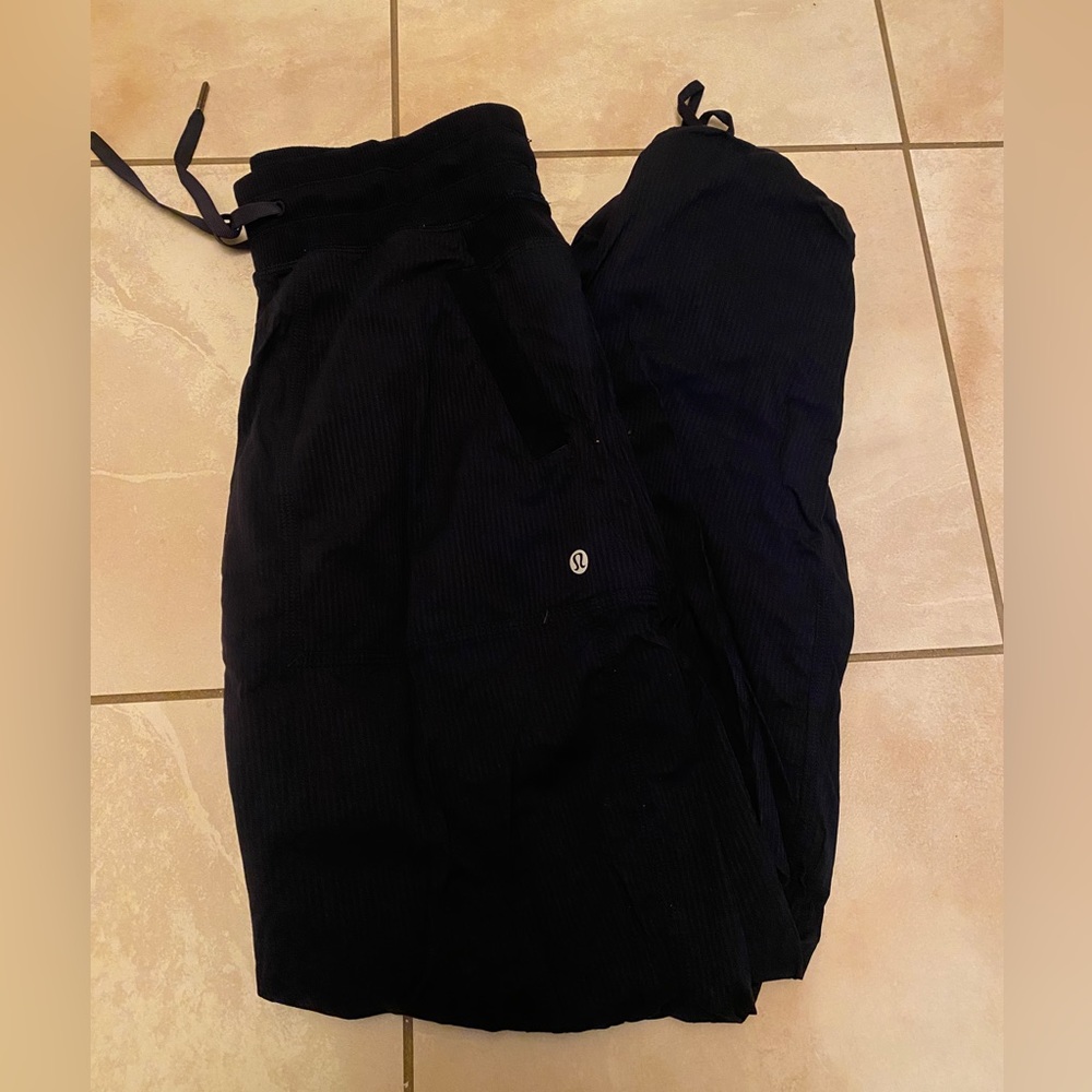 Lululemon Studio Pants